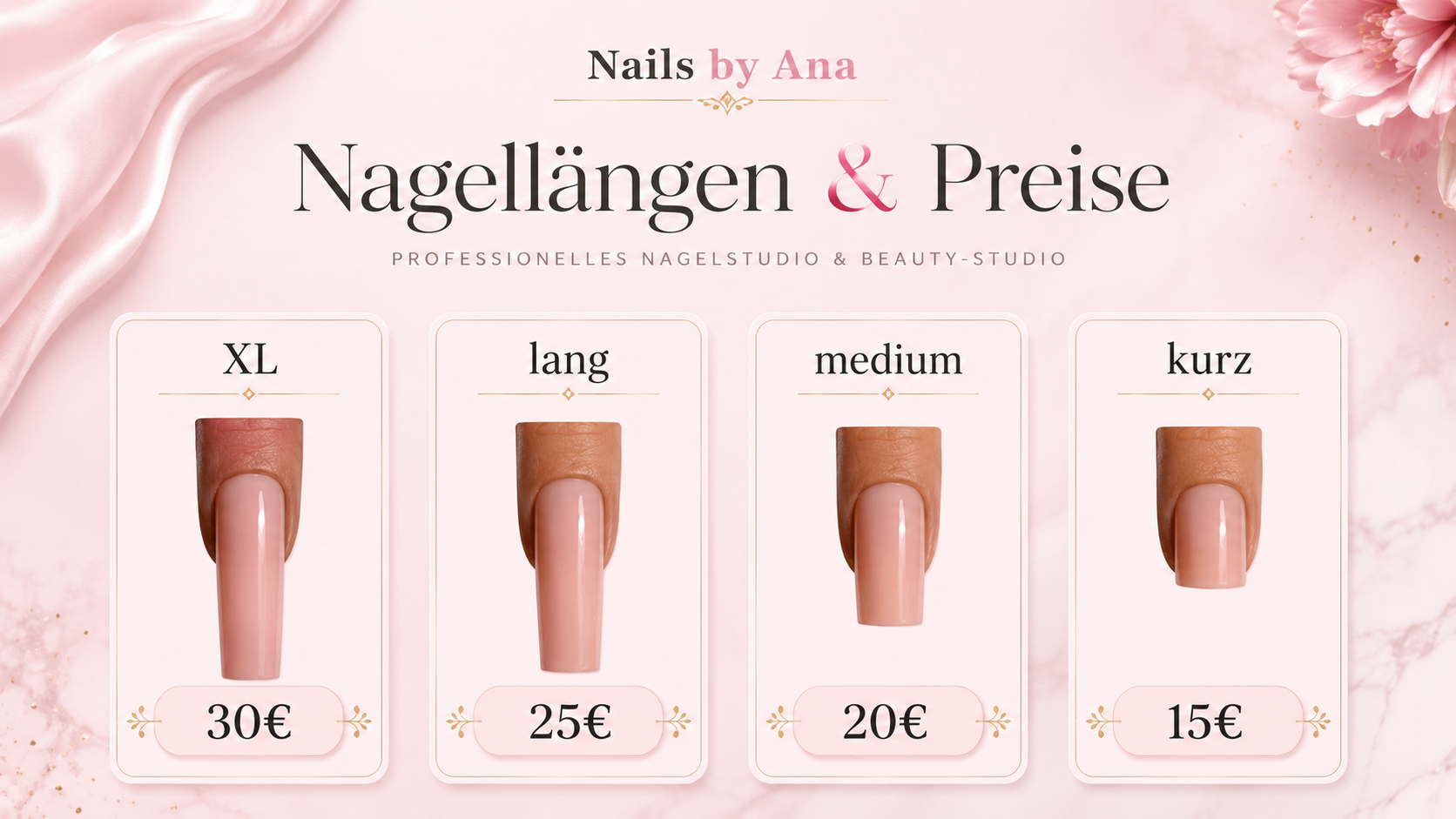 Unsere Leistungen